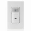 Leviton Lighting Controls Wh Dec Occ Sens 180D Led/Cfl/Inc 300W IPS02-1LW